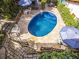 Pousada Recanto da Villa