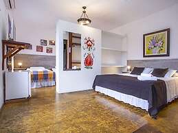 Pousada Recanto da Villa