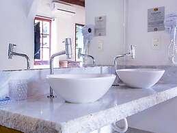 Pousada Recanto da Villa