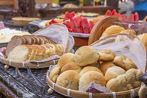 Pousada Recanto da Villa