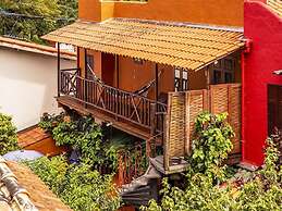 Pousada Recanto da Villa