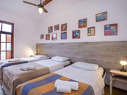 Pousada Recanto da Villa