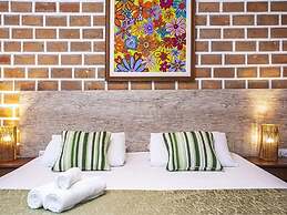 Pousada Recanto da Villa