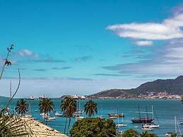 Pousada Recanto da Villa