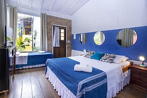 Pousada Recanto da Villa