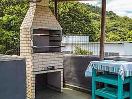 Pousada Recanto da Villa