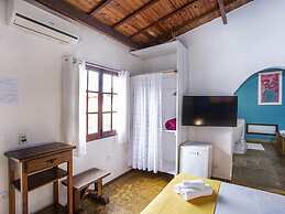 Pousada Recanto da Villa