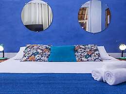 Pousada Recanto da Villa