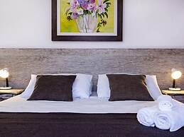 Pousada Recanto da Villa