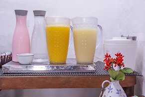 Pousada Recanto da Villa