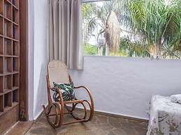 Pousada Recanto da Villa