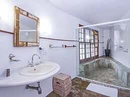 Pousada Recanto da Villa