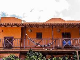 Pousada Recanto da Villa