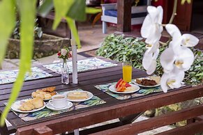 Pousada Recanto da Villa