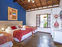 Pousada Recanto da Villa