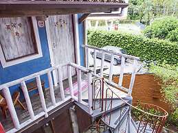 Pousada Recanto da Villa