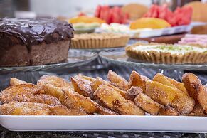 Pousada Recanto da Villa