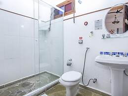 Pousada Recanto da Villa