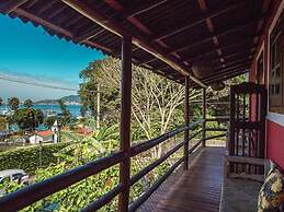 Pousada Recanto da Villa