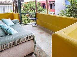 Pousada Recanto da Villa