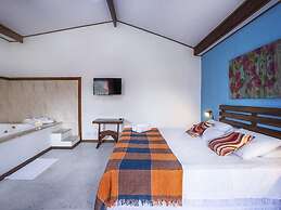 Pousada Recanto da Villa