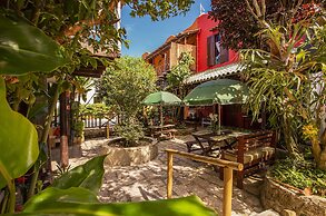 Pousada Recanto da Villa