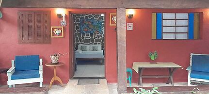 Pousada Recanto da Villa