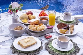 Pousada Recanto da Villa