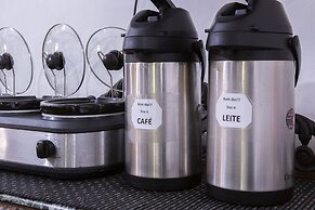 Pousada Recanto da Villa