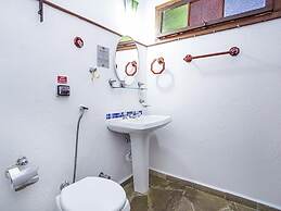 Pousada Recanto da Villa