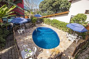 Pousada Recanto da Villa