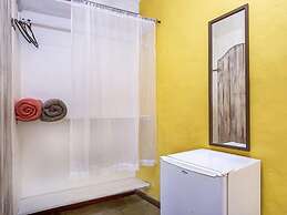 Pousada Recanto da Villa