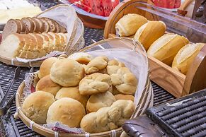 Pousada Recanto da Villa