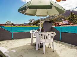 Pousada Recanto da Villa