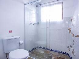 Pousada Recanto da Villa