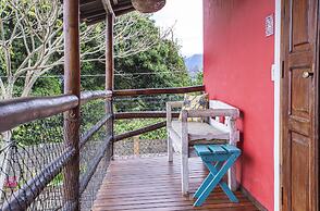 Pousada Recanto da Villa