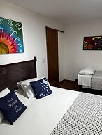 Pousada Recanto da Villa