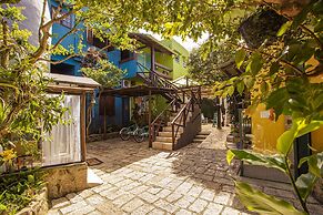 Pousada Recanto da Villa