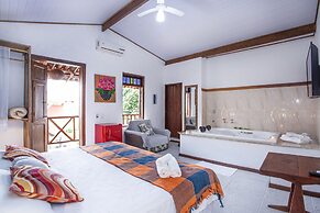 Pousada Recanto da Villa