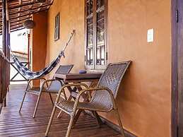 Pousada Recanto da Villa