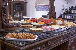 Pousada Recanto da Villa