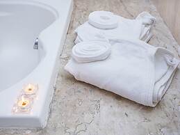 Pousada Recanto da Villa