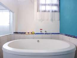 Pousada Recanto da Villa