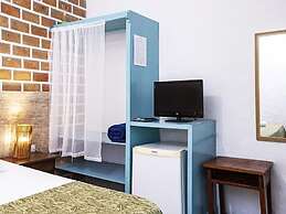 Pousada Recanto da Villa