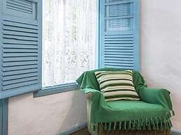 Pousada Recanto da Villa