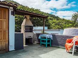 Pousada Recanto da Villa