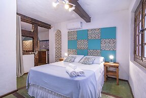 Pousada Recanto da Villa