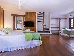 Pousada Recanto da Villa