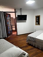 Pousada Recanto da Villa
