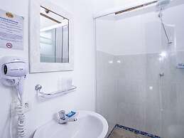 Pousada Recanto da Villa